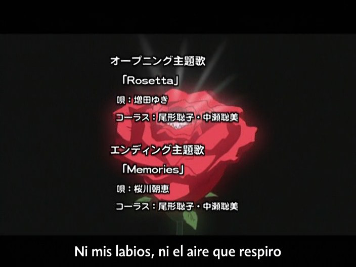 Papillon Rose (Fansubber)